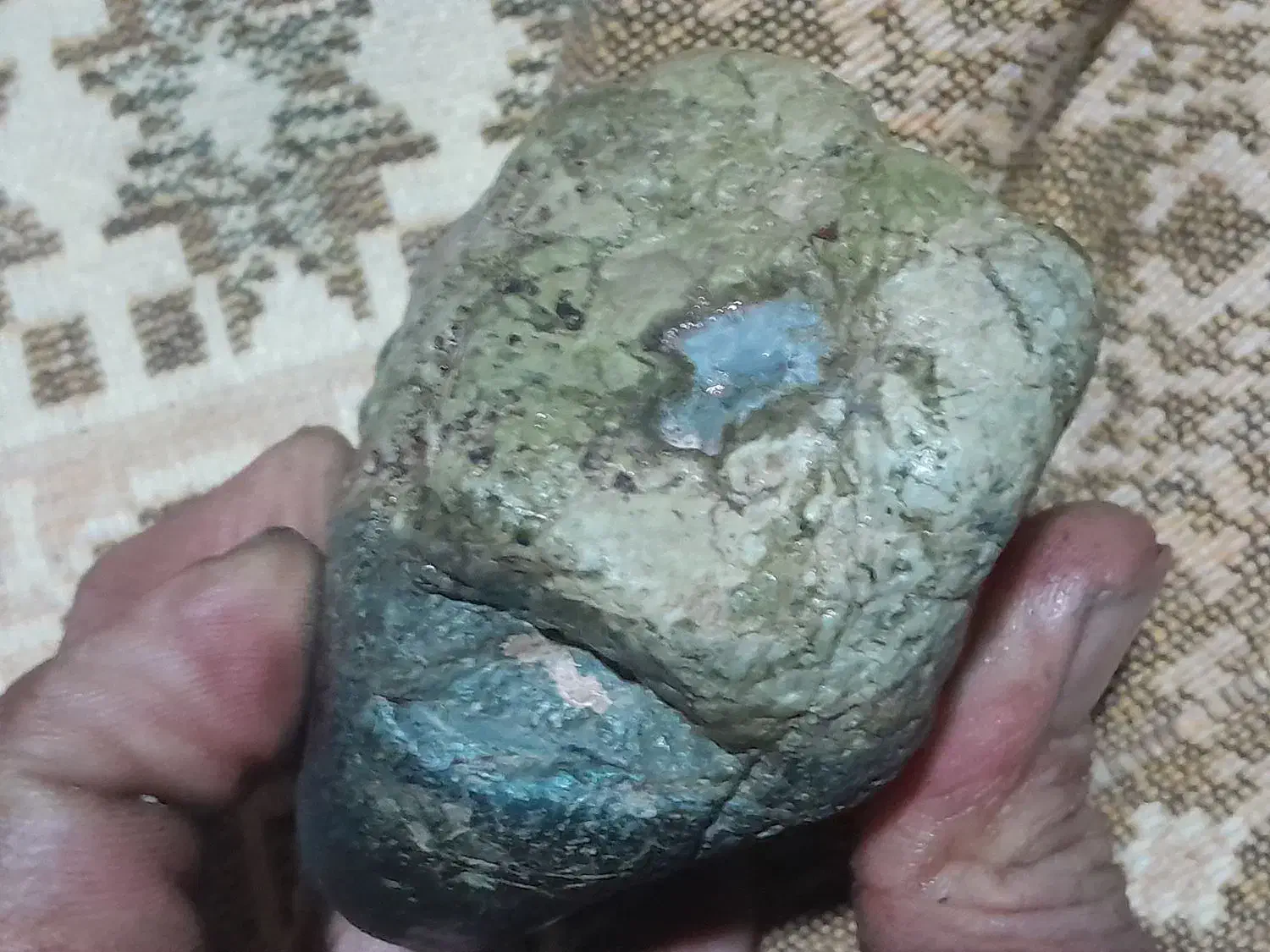 سنگ یشم|جواهرات|تهران, مسگرآباد|دیوار