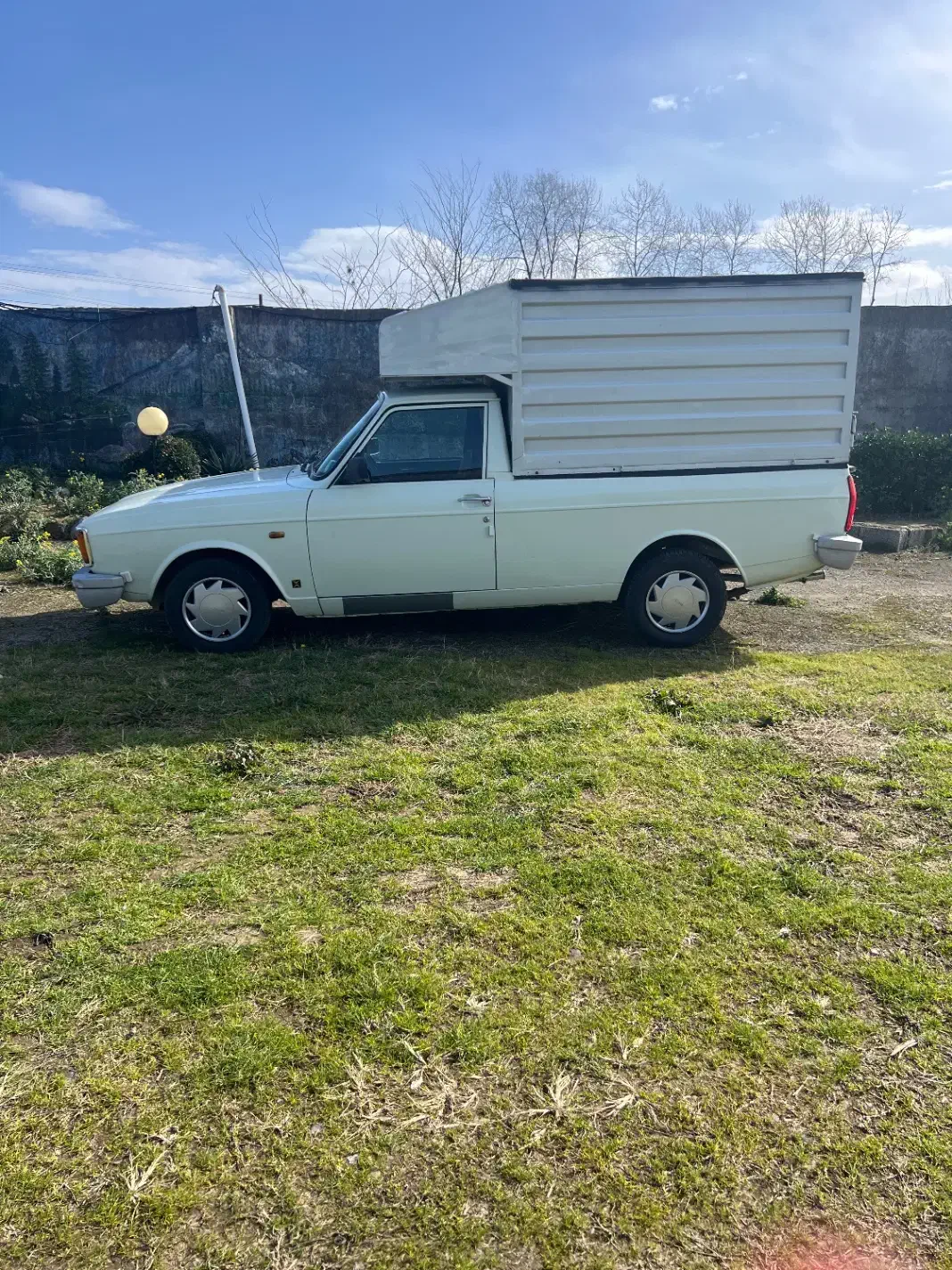 فروش ماشین|خودرو سواری و وانت|تولم شهر, |دیوار