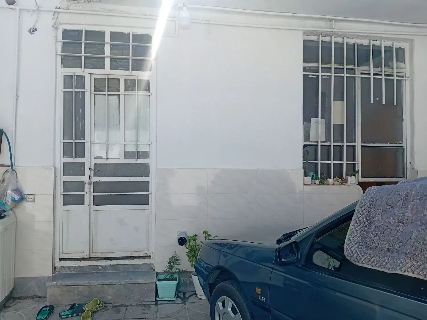 فروش منزل مسکونی واقع در سهل اباد خیابون طبیعت..|فروش خانه و ویلا|مرودشت, فرهنگ|دیوار