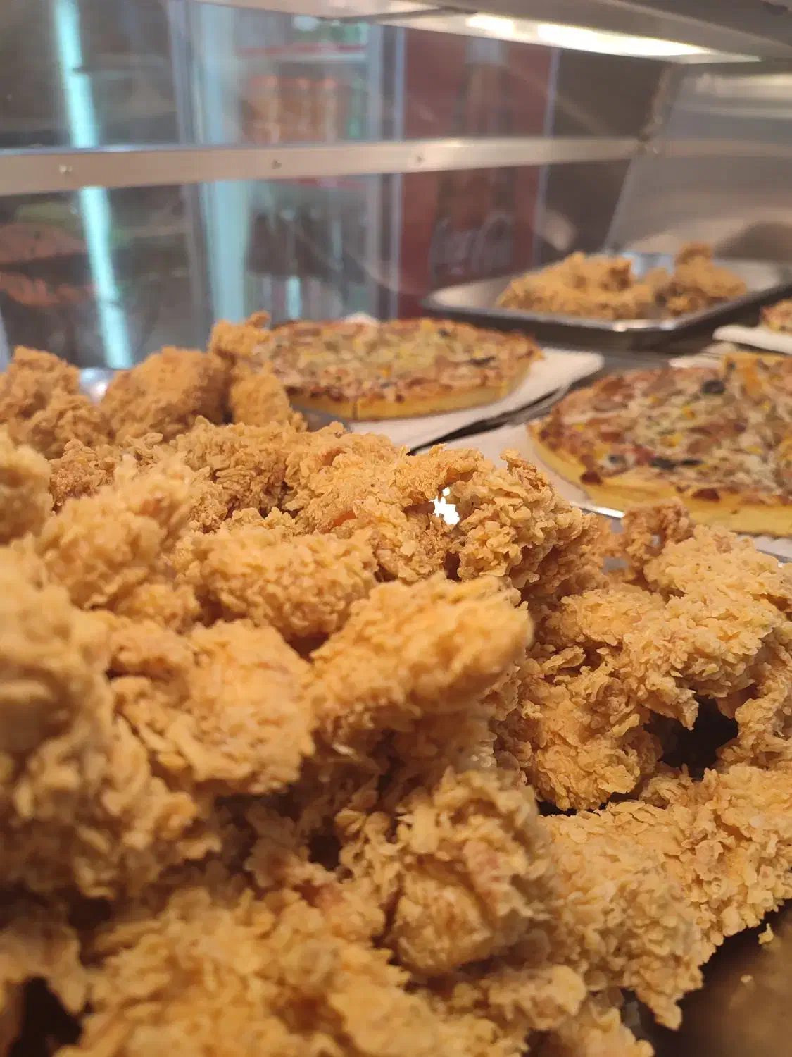 نیازمند نیرو آشپز سوخاری|استخدام خدمات فروشگاه و رستوران|جیرفت, |دیوار