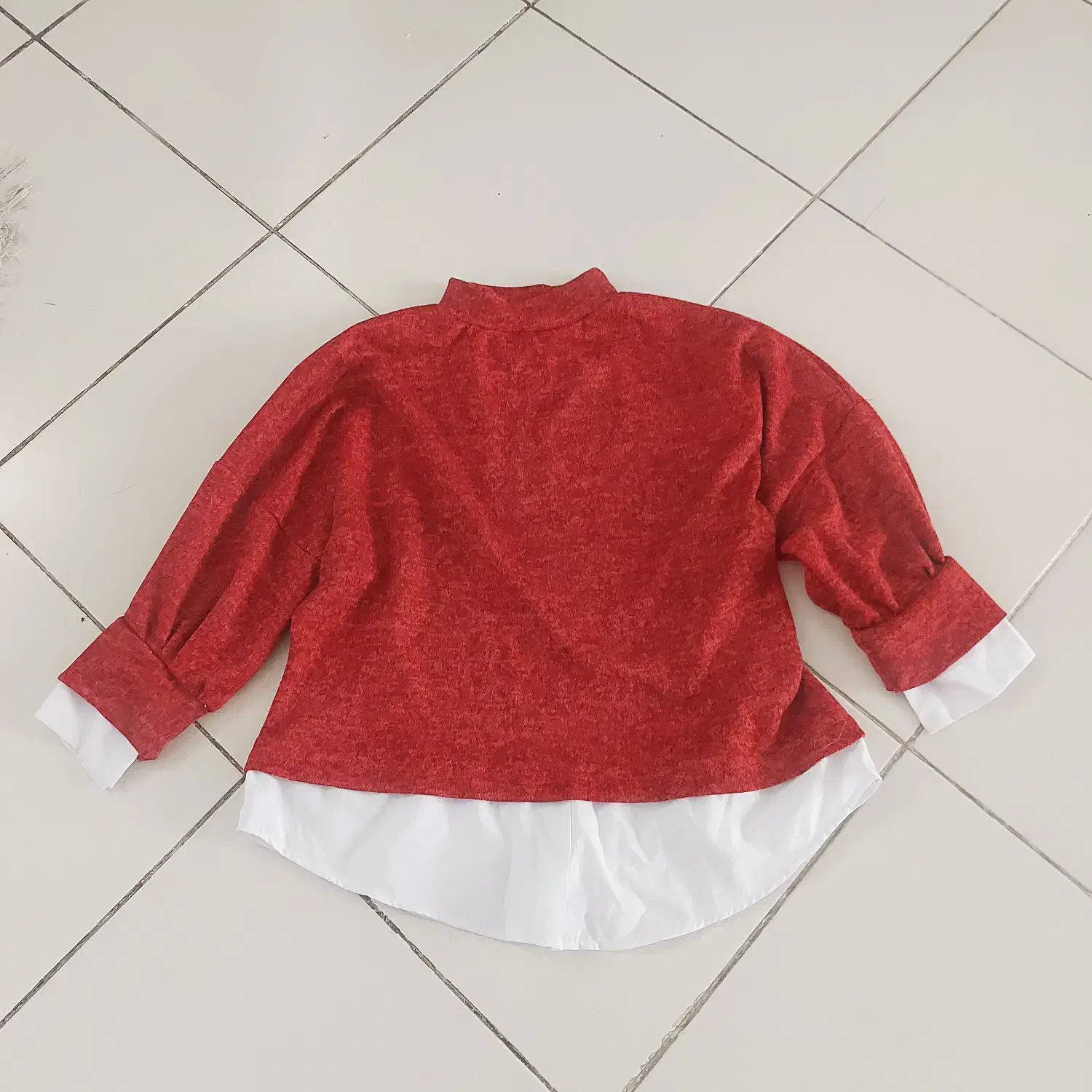 کت مانتو|لباس|شیراز, تاچارا|دیوار