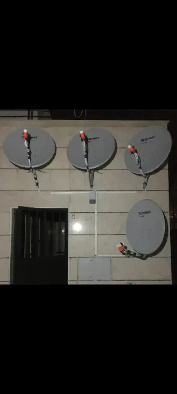 نصب ونصاب آنتن وتعمیر دستگاه دماوندآبسردجابان حومه|خدمات پیشه و مهارت|دماوند, گیلاوند|دیوار