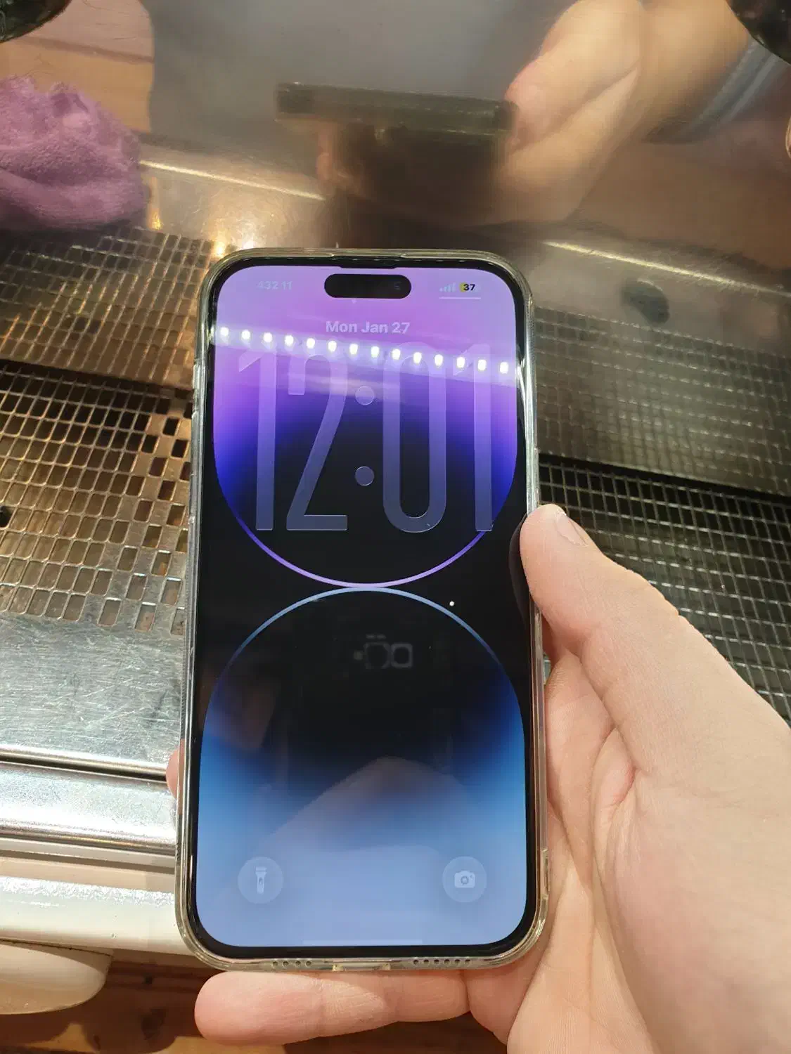 ایفون14پرومکس|موبایل|رشت, لاکان شهر|دیوار