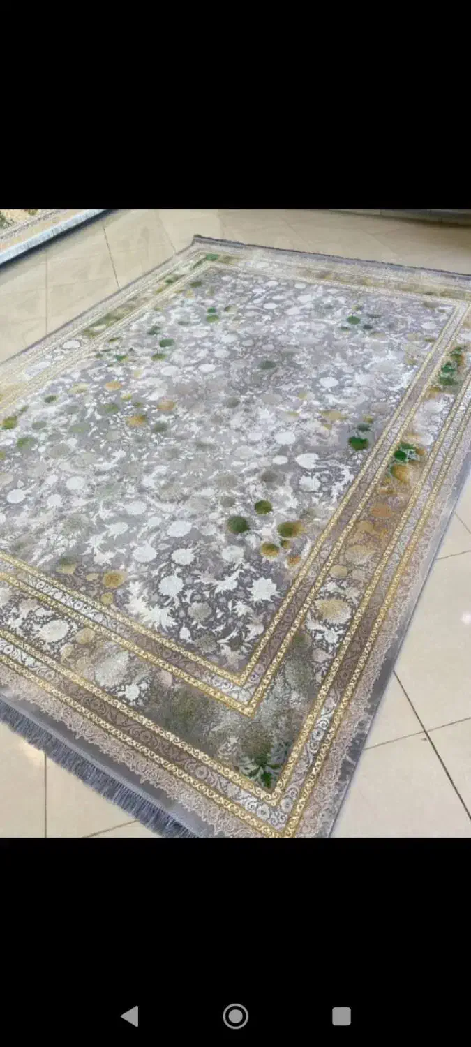 فرش بینظیر|فرش|آزادشهر, |دیوار