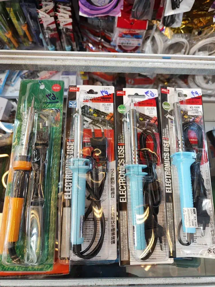 هویه خارجی و ایرانی در وات های مختلف|لوازم جانبی موبایل و تبلت|تهران, ستارخان|دیوار