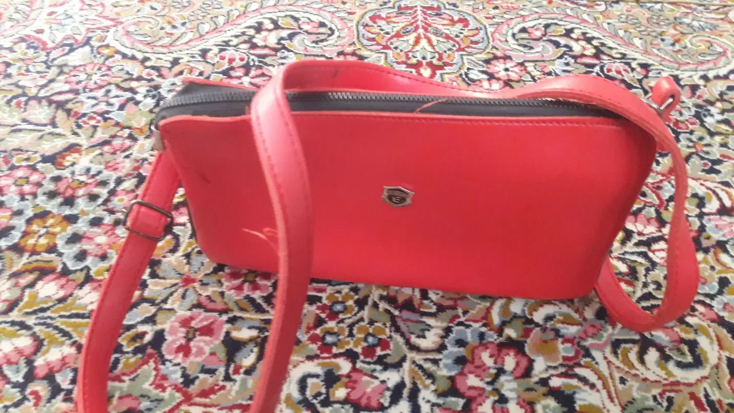 کیف کولی|کیف، کفش، کمربند|کرمان, |دیوار