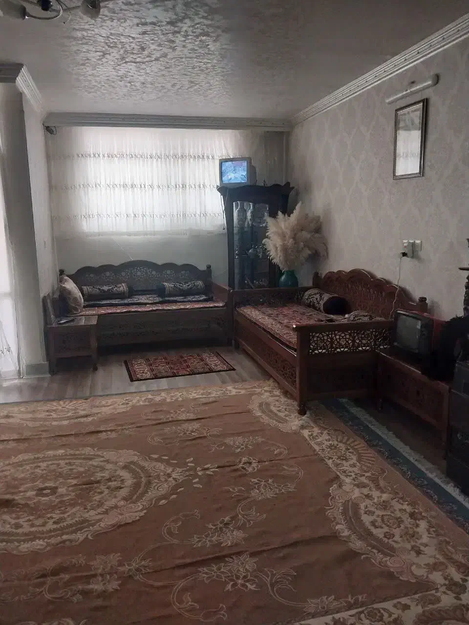 اجاره آپارتمان|اجارهٔ آپارتمان|اصفهان, جاوان|دیوار