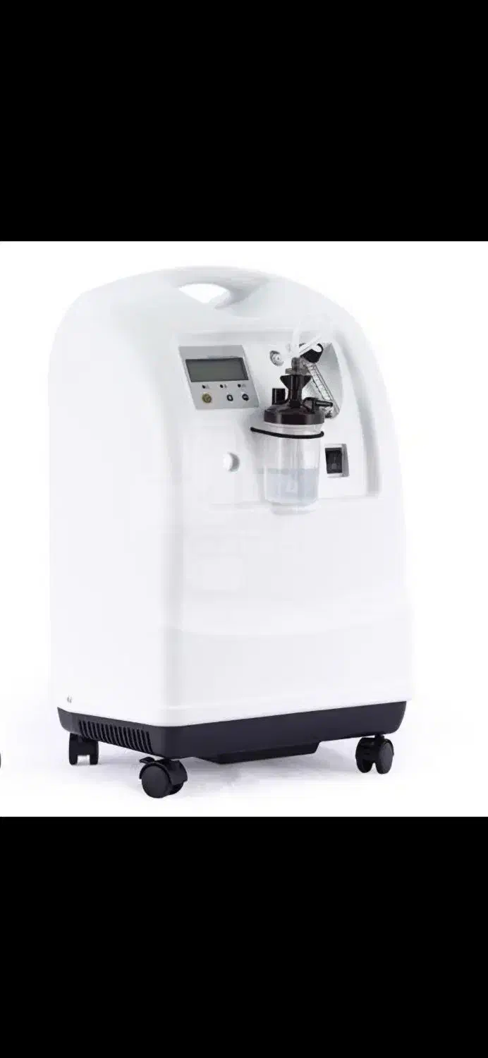 اجاره اکسیژن سازهای ۵ و ۱۰لیتری زنیت مد سوئیسی|آرایشی، بهداشتی، درمانی|کرمانشاه, |دیوار