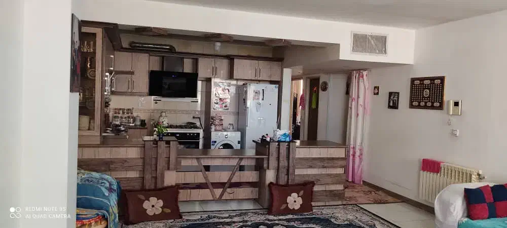 فروش آپارتمان ۹۴متری اسنوا گرگاب|فروش آپارتمان|شاهین‌شهر, گرگاب|دیوار