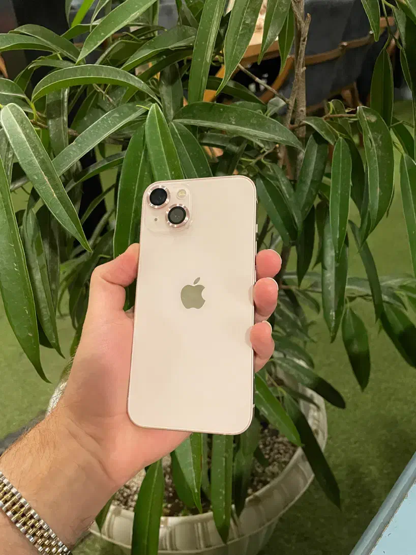 ایفون ۱۳|موبایل|گرگان, |دیوار