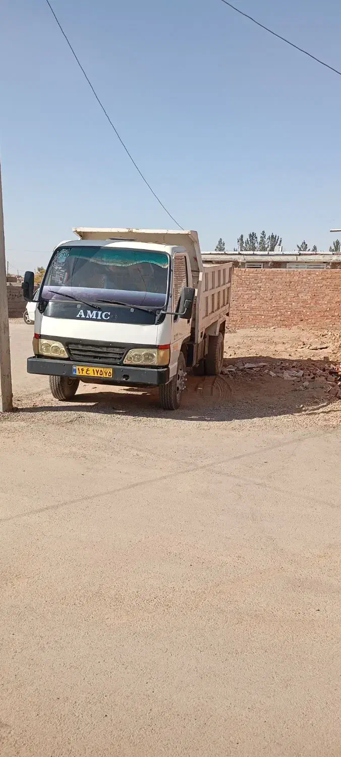 سلام کارباماشین 6تن کمپرسی کسی داشته باشه درخدمتیم|خدمات حمل و نقل|زرند, |دیوار