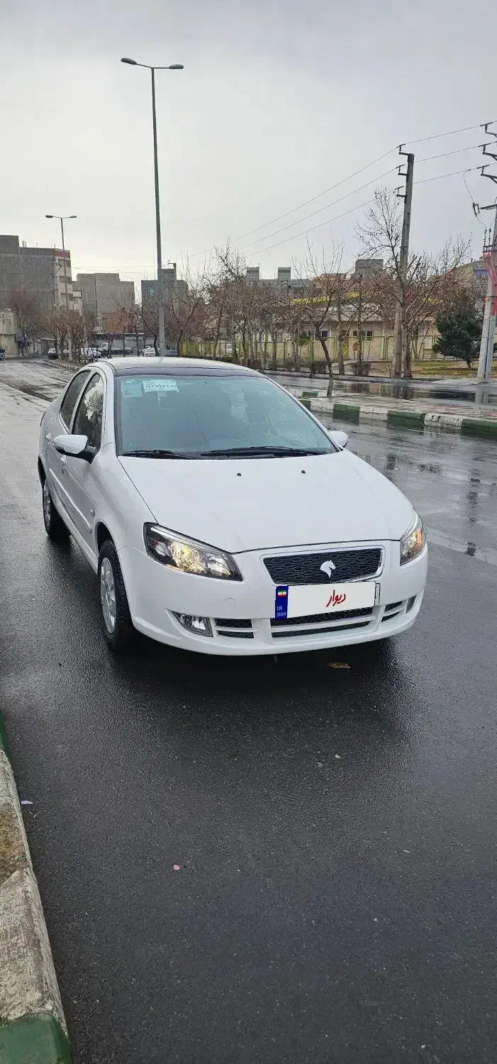 رانا پاناروما|خودرو سواری و وانت|تهران, شهرک ولیعصر جنوبی|دیوار