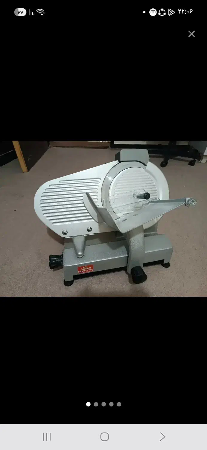 در حد نو|فروشگاه و مغازه|حمیدیه, |دیوار