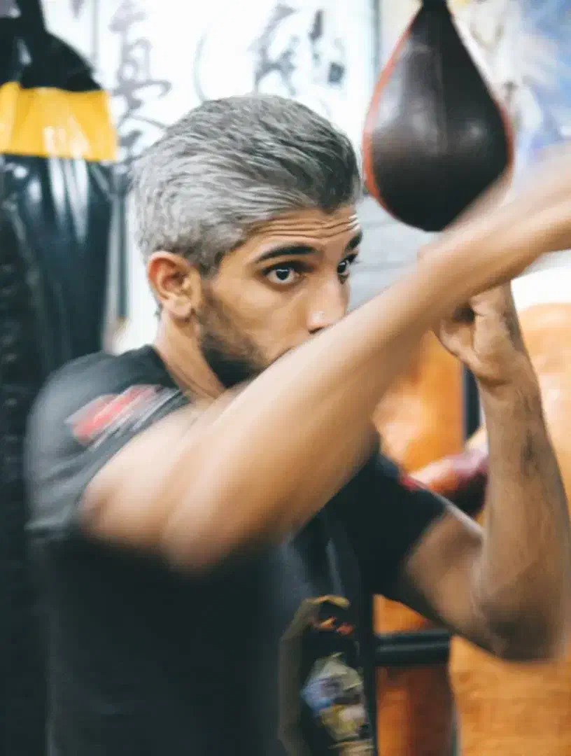 آموزش رزمی و دفاع شخصی|خدمات آموزشی|تهران, پونک|دیوار