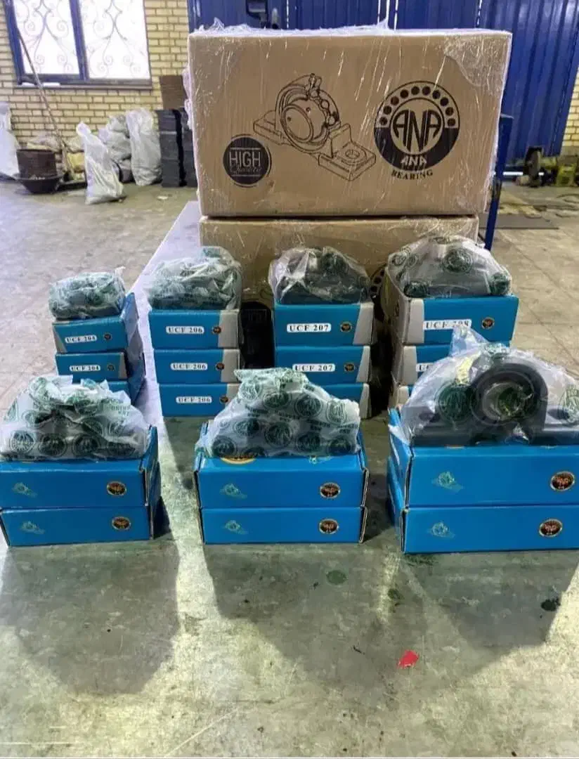 تولیدی یاتاقان صنعتی|عمده‌فروشی|صوفیان, |دیوار