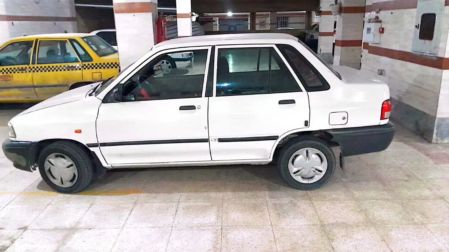 فروش‌ماشین|خودرو سواری و وانت|شاهین‌شهر, مسکن مهر|دیوار