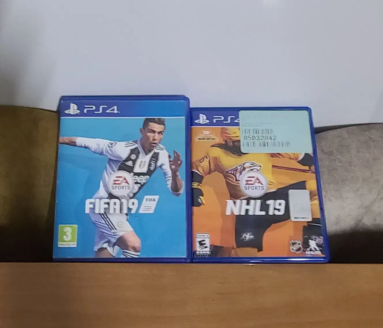 بازی ps4|کنسول، بازی ویدئویی و آنلاین|نجف‌آباد, قدس|دیوار