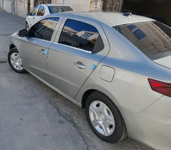 تارا v1 پلاس|خودرو سواری و وانت|اراک, |دیوار