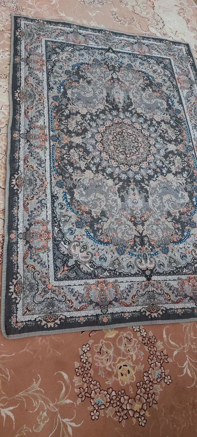 قالیچه نمدی|فرش|بجنورد, |دیوار