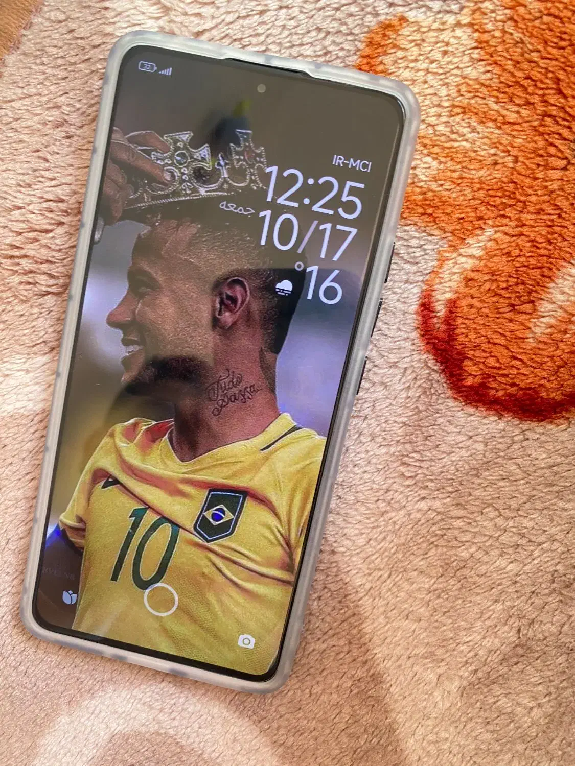 Poco m6 pro|موبایل|تبریز, |دیوار