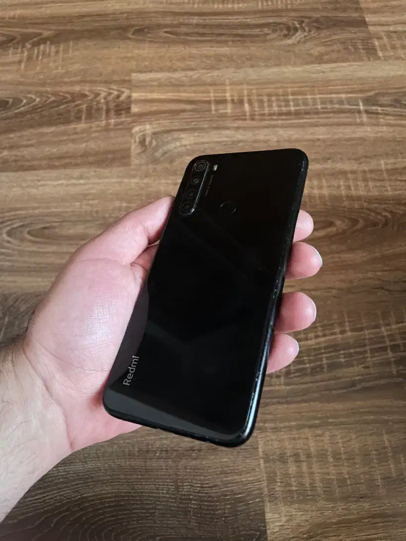 شیاومی نوت ۸ note 8|موبایل|مشهد, هفت تیر (حافظ)|دیوار