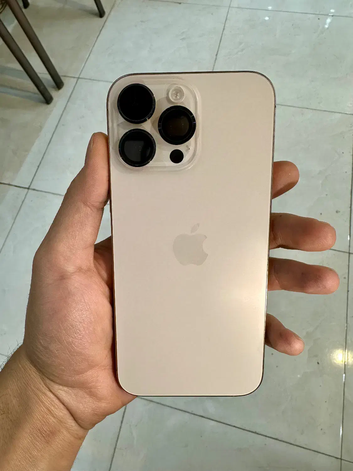 ایفون ۱۶ پرومکس ریجسترشده|موبایل|بروجرد, |دیوار