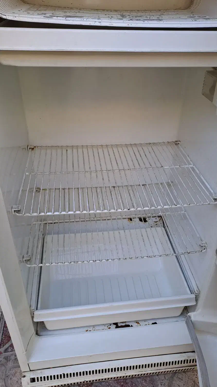 یخچال|یخچال و فریزر|جهرم, |دیوار