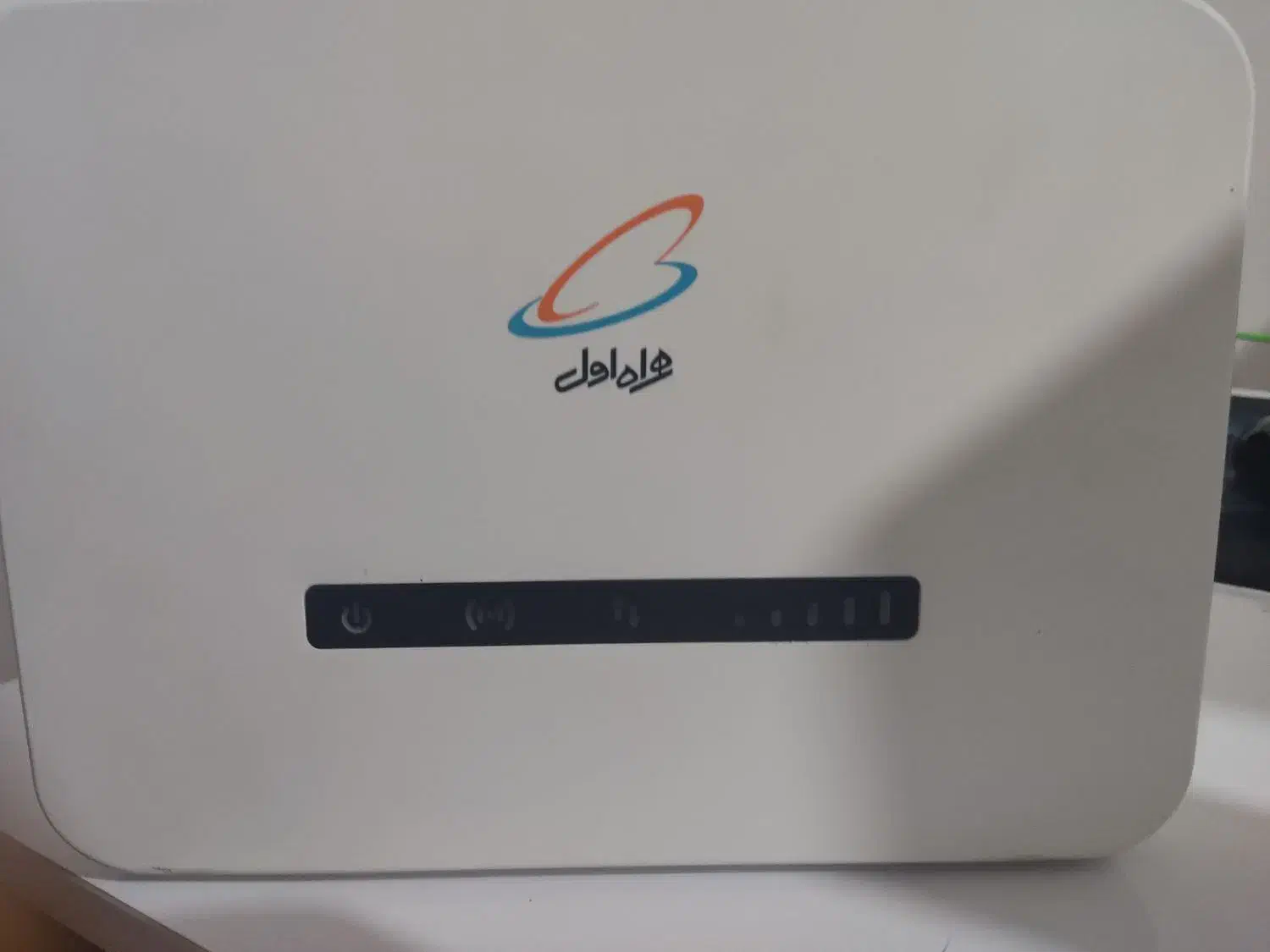 مودم همراه اول ha6400|مودم و تجهیزات شبکه|باسمنج, |دیوار