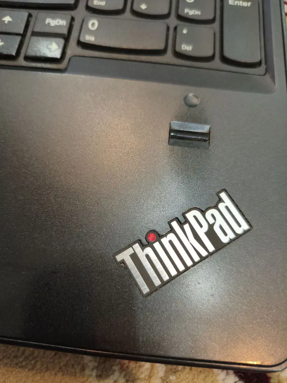 لنوو thinkpad E570|رایانه همراه|یزد, |دیوار