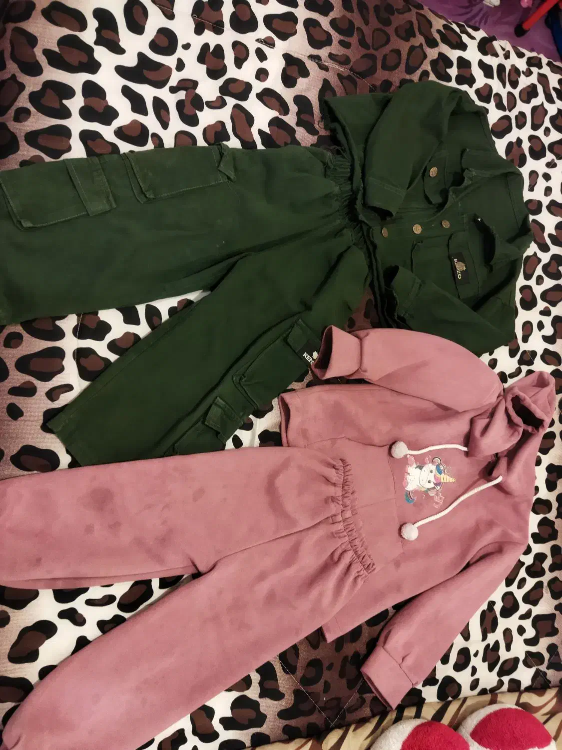 حراج|کفش و لباس بچه|دورود, |دیوار