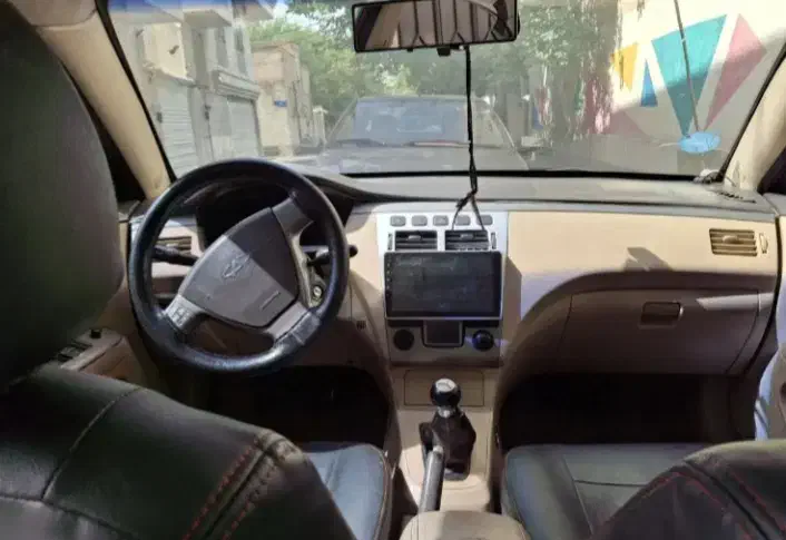 mvm530|خودرو سواری و وانت|بروجرد, |دیوار