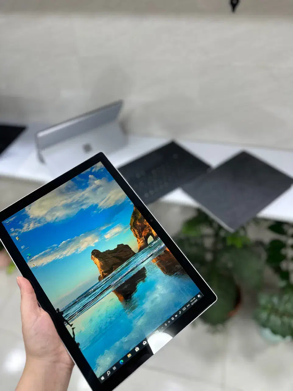 سرفیس pro7/laptop4|رایانه همراه|بندر ماهشهر, |دیوار