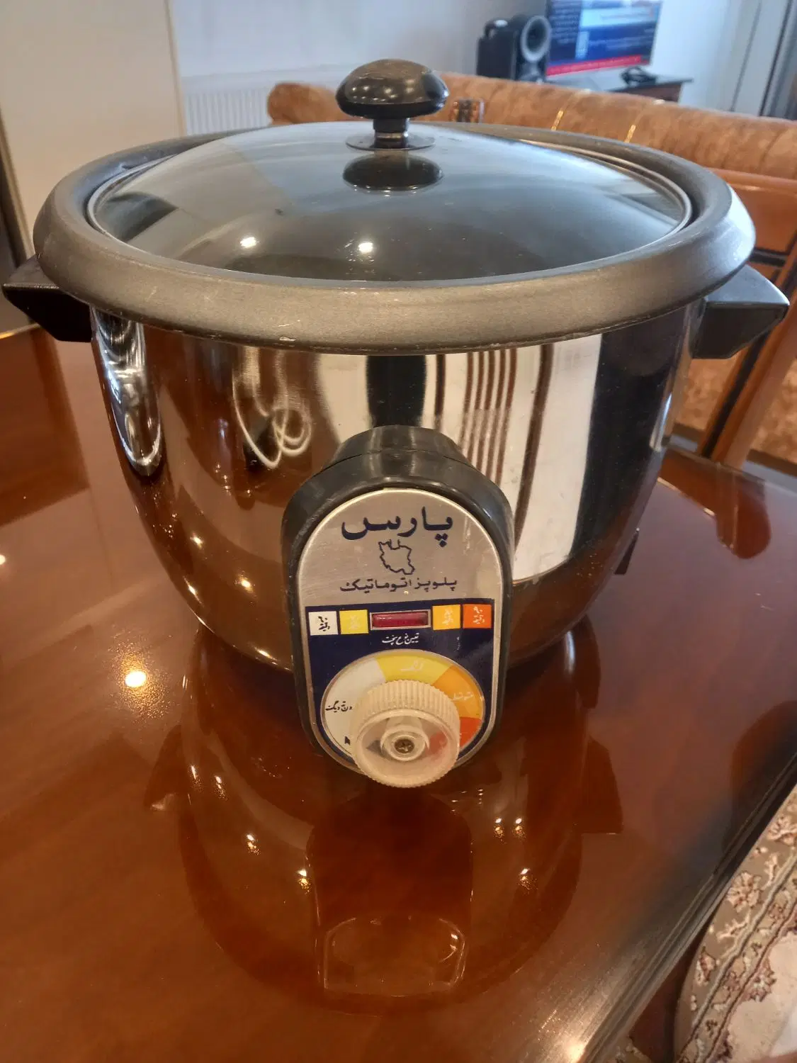 پلوپز|اجاق گاز و لوازم برقی پختوپز|اندیشه, شهرک مریم|دیوار