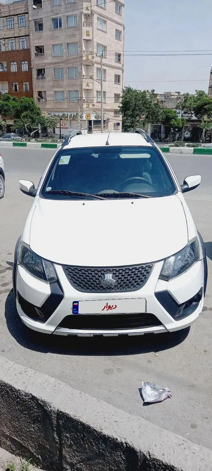 کوییک s|خودرو سواری و وانت|مشهد, بهاران|دیوار