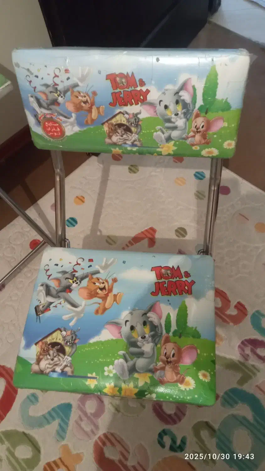 میزوصندلی  کاملاسالم|میز تحریر و کامپیوتر|گلبهار, شهر جدید گلبهار|دیوار