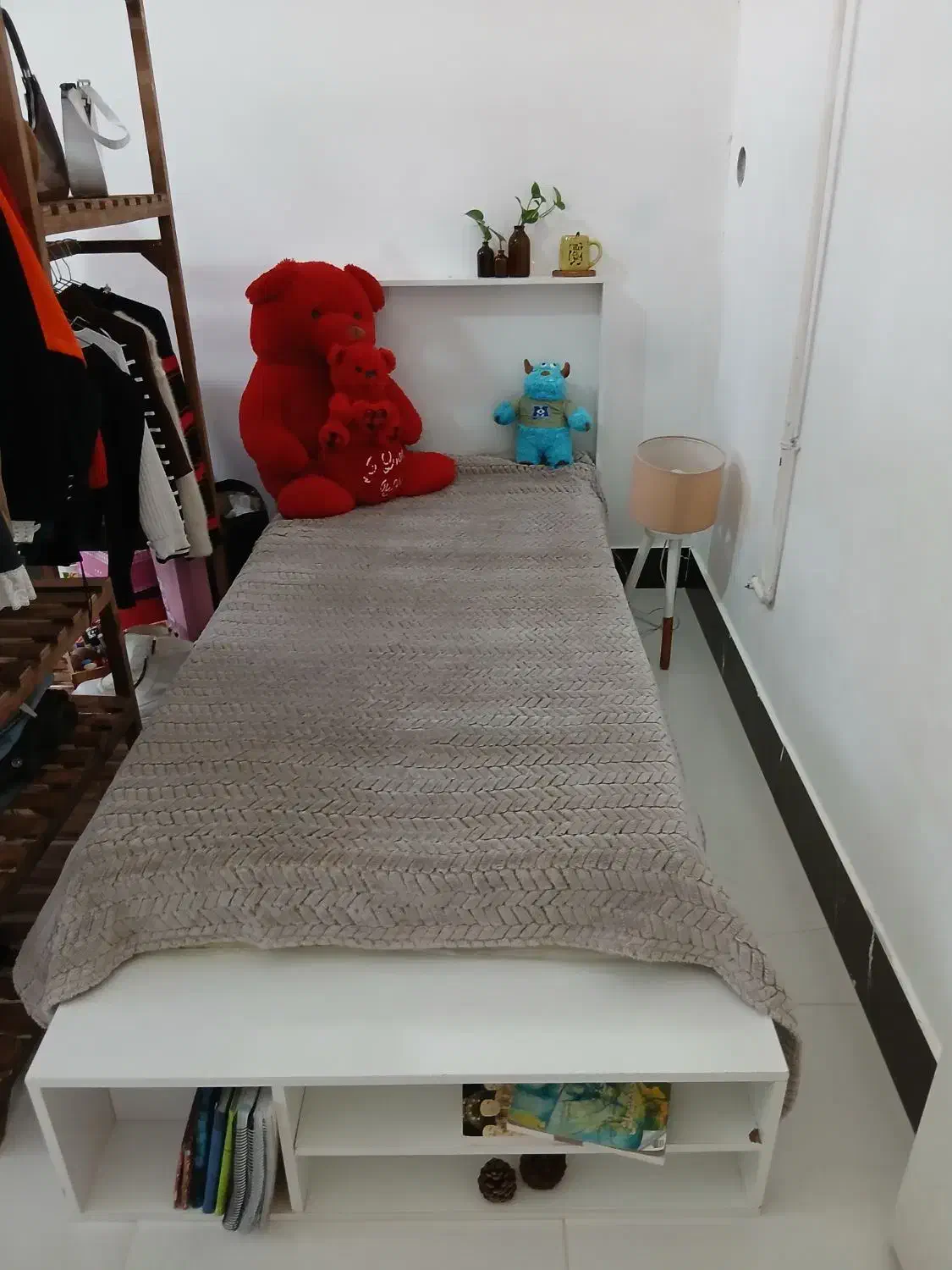 تختخواب|تخت و سرویس خواب|نیشابور, شهرک فیروزه|دیوار