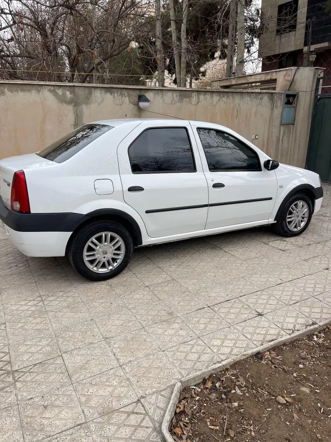 ال نود مدل ۹۶|خودرو سواری و وانت|کرج, گوهردشت|دیوار