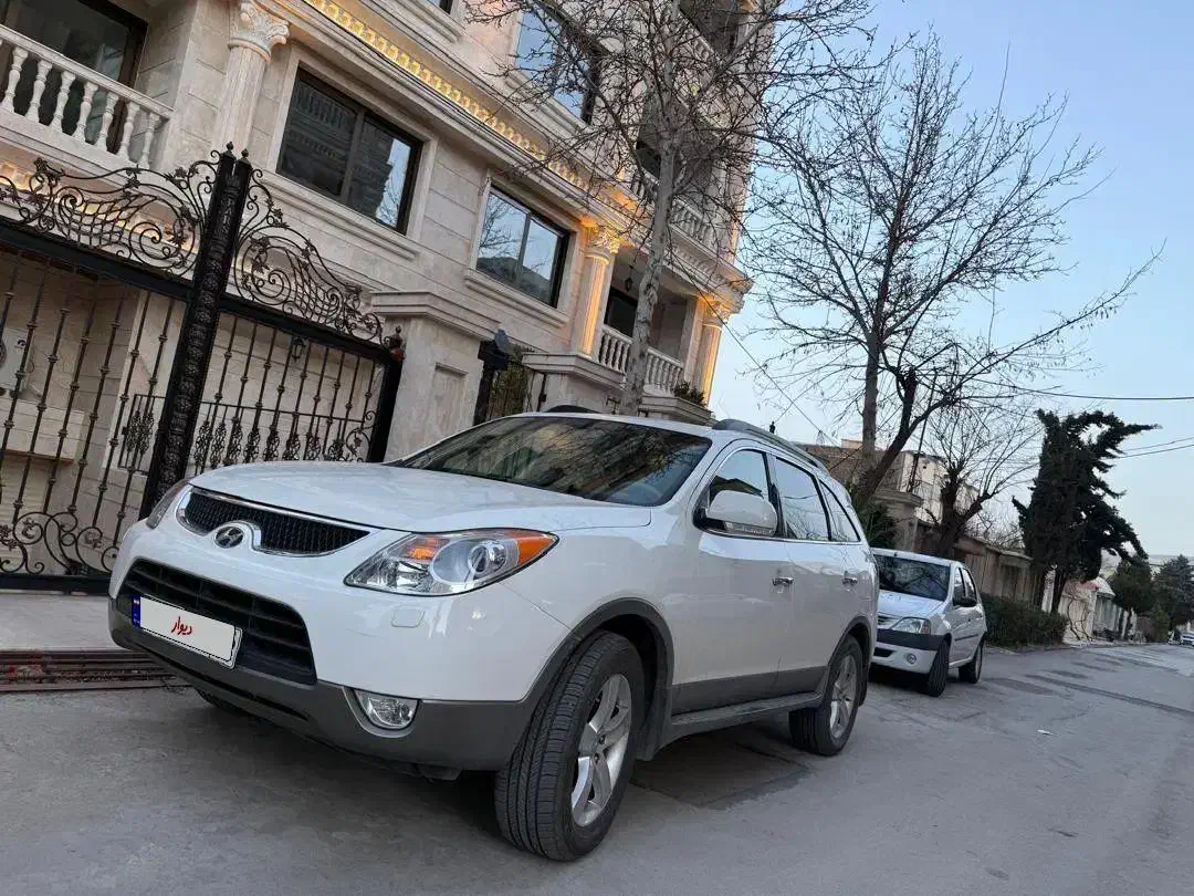 ورا کروز|خودرو سواری و وانت|ملارد, |دیوار