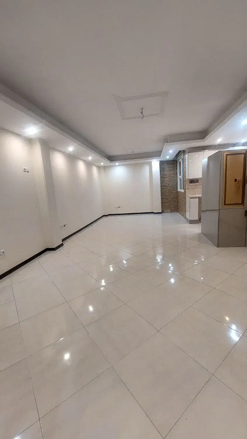 نجات الهی ۸۵ متر ۲ خواب به معنای واقعی کلمه نایاب|اجارهٔ آپارتمان|تهران, ایرانشهر|دیوار