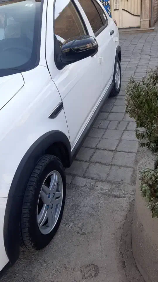 اطلس مدل ۱۴۰۳|خودرو سواری و وانت|مرند, |دیوار