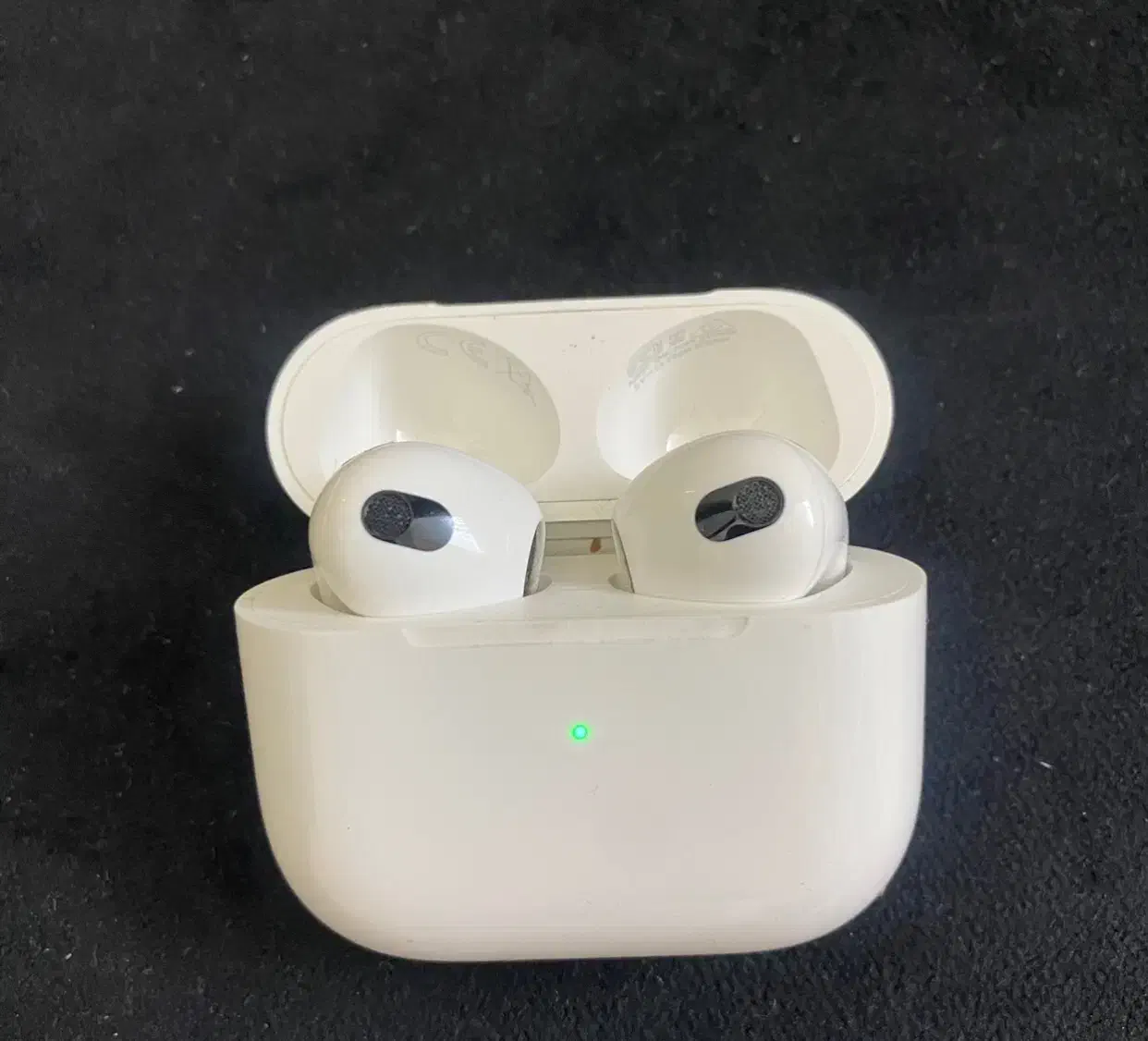 ایرپاد ۳ ایفون اصل زیر قیمت|لوازم جانبی موبایل و تبلت|تهران, مهران|دیوار