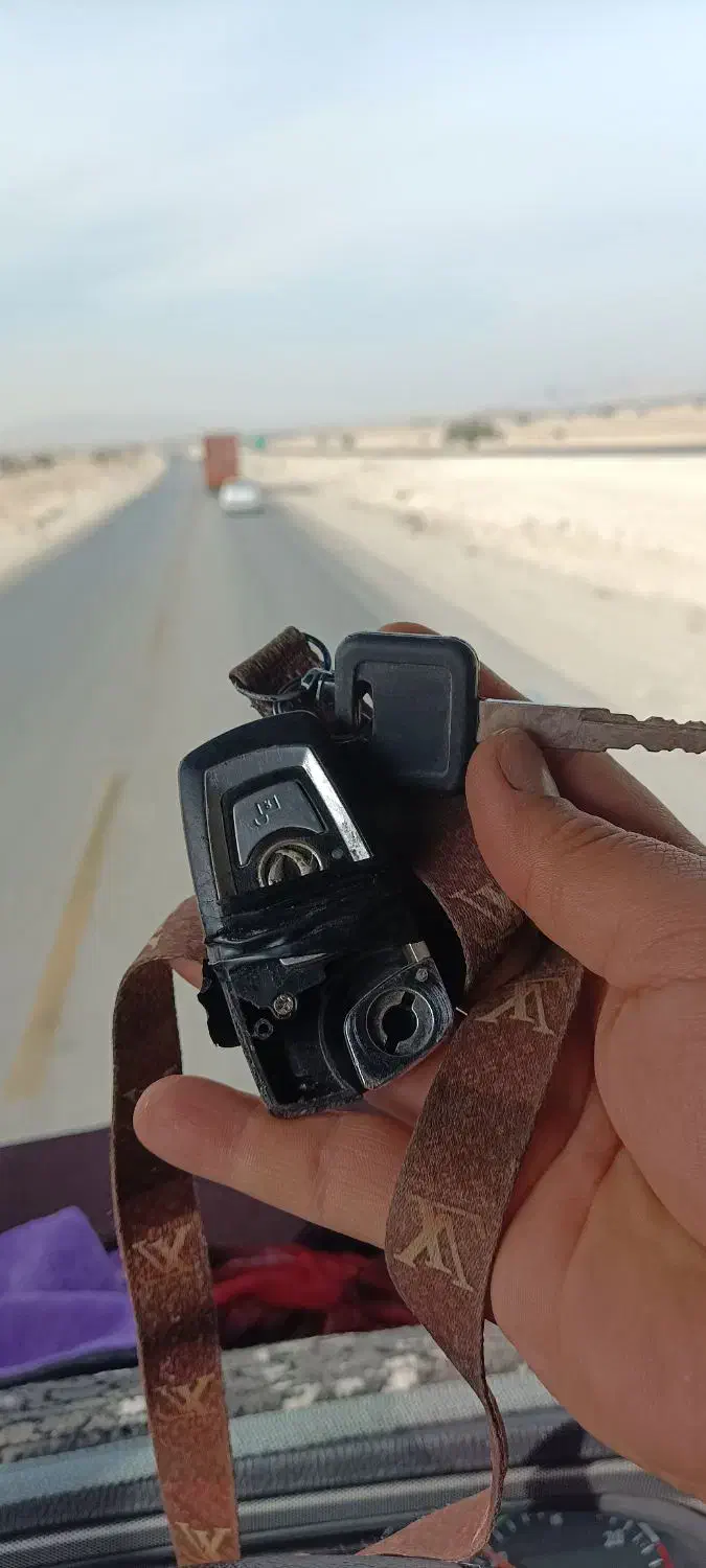 پیدا شده|اشیا|شیراز, محمدیه|دیوار