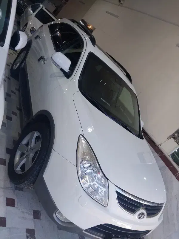 ix 55|خودرو سواری و وانت|اردبیل, |دیوار