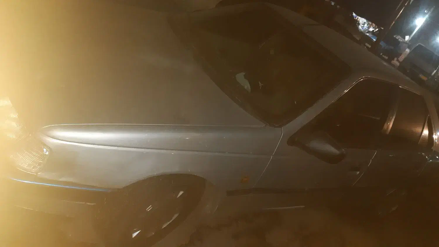 پژو 405 GL - دوگانه سوز CNG، مدل ۱۳۷۰|خودرو سواری و وانت|تهران, میدان میوه و تره‌بار مرکزی|دیوار