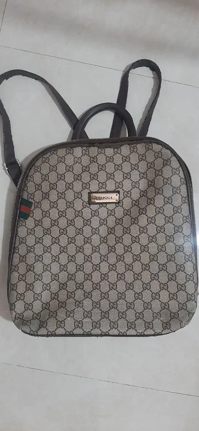 کیف کوله پشتی|کیف، کفش، کمربند|نیشابور, شهرک قدس|دیوار