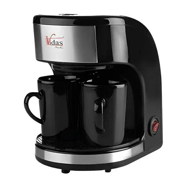 قهوه ساز ویداس پلمپ آکبند|سماور، چایساز، قهوهساز|قائمشهر, |دیوار