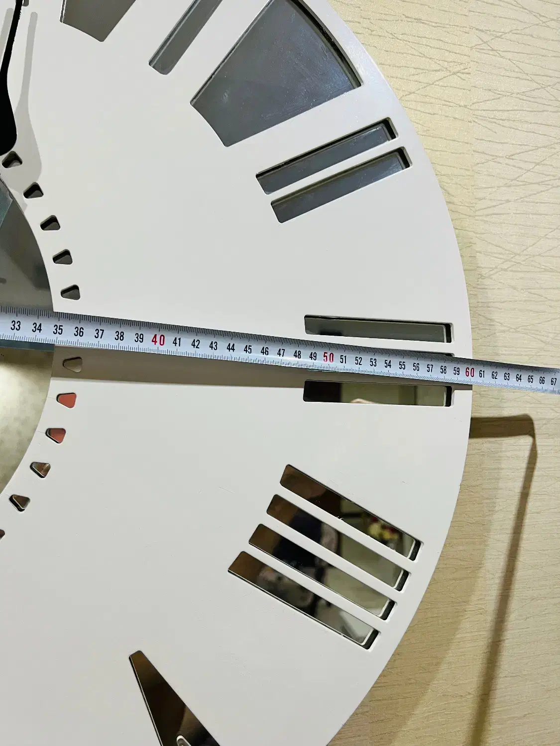 ساعت دیواری|ساعت دیواری و تزئینی|تهران, سعادت‌آباد|دیوار