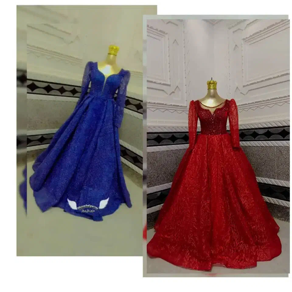 لباس عروس|لباس|ایرانشهر, |دیوار