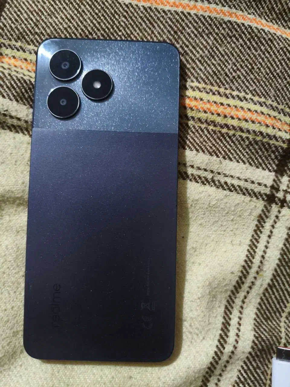 فروش گوشی موبایل ریلمی نو50|موبایل|مشهد, جلالیه|دیوار