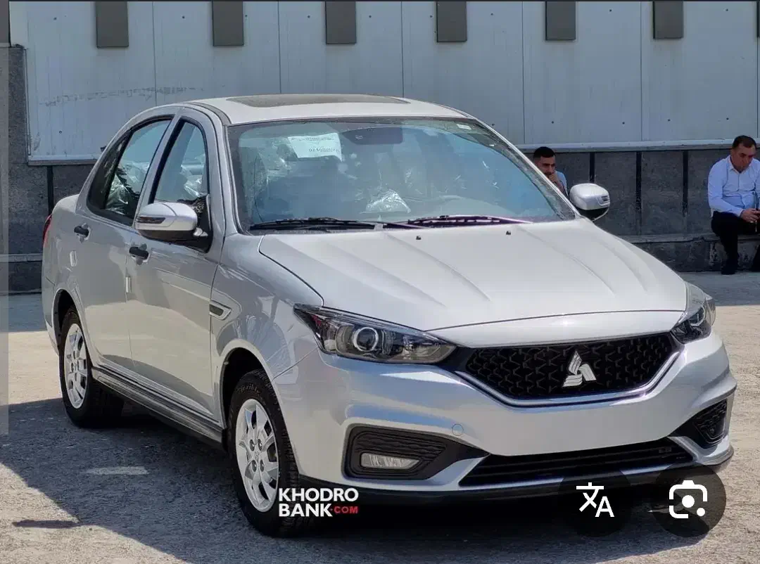 حواله سهند S باSBR|خودرو سواری و وانت|رفسنجان, |دیوار